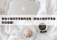 微信小程序开发架构流程（微信小程序开发架构流程图）