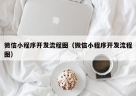 微信小程序开发流程图（微信小程序开发流程图）